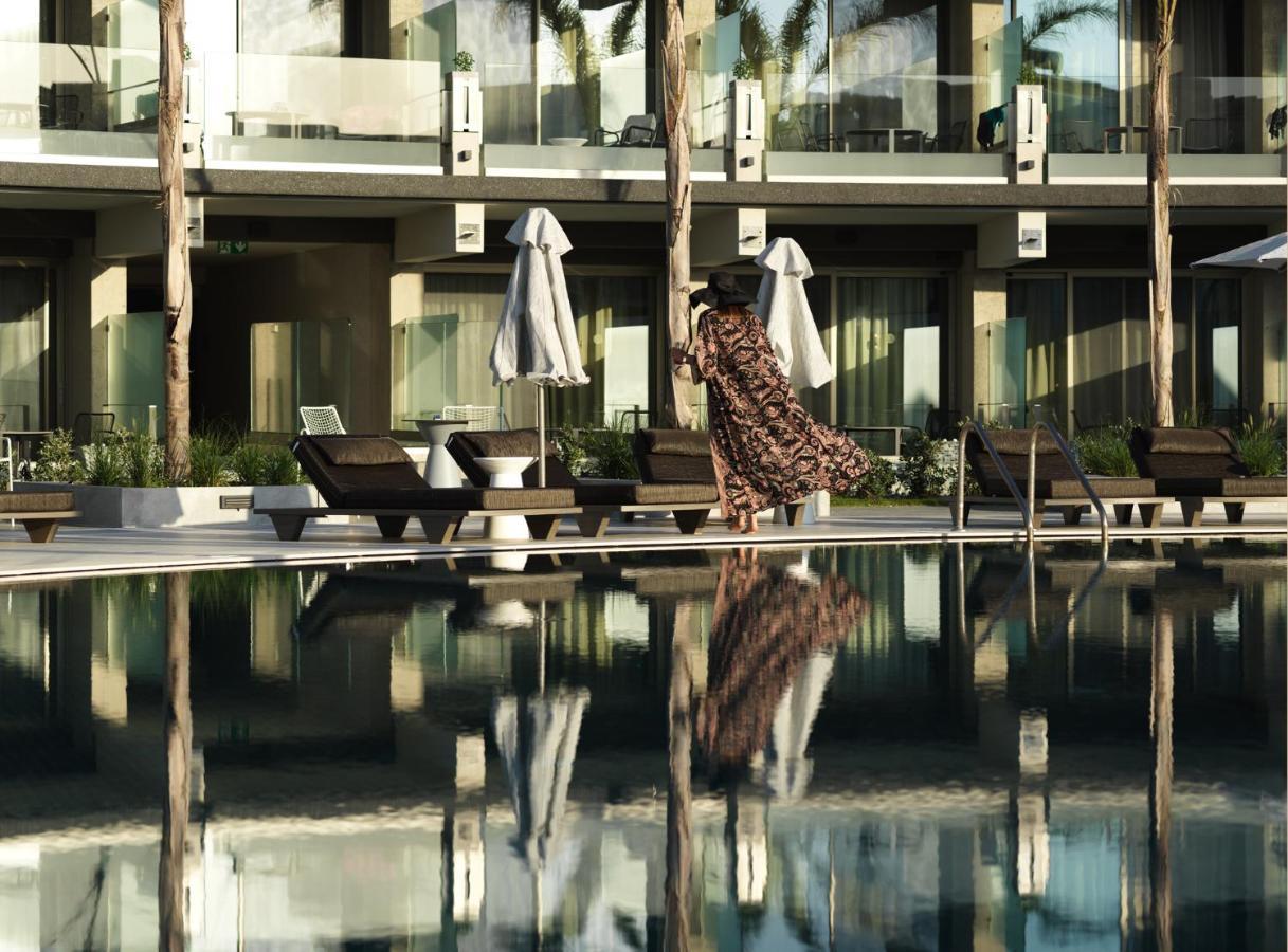 Nautilux Rethymno By Mage Hotels المظهر الخارجي الصورة The Westin Resort and Spa, Playa Mujeres