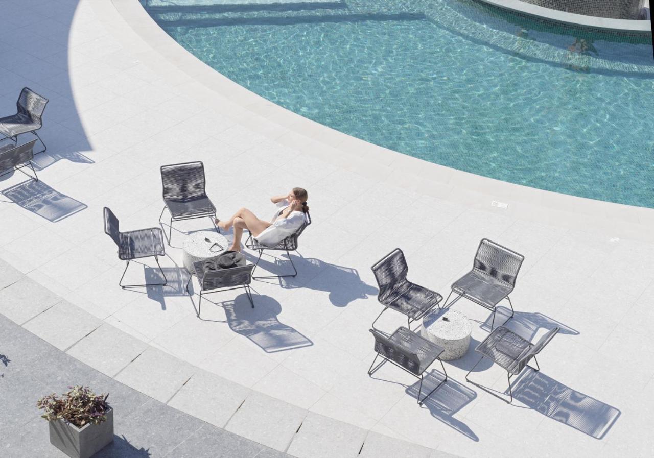 Nautilux Rethymno By Mage Hotels المظهر الخارجي الصورة The 1886 collection