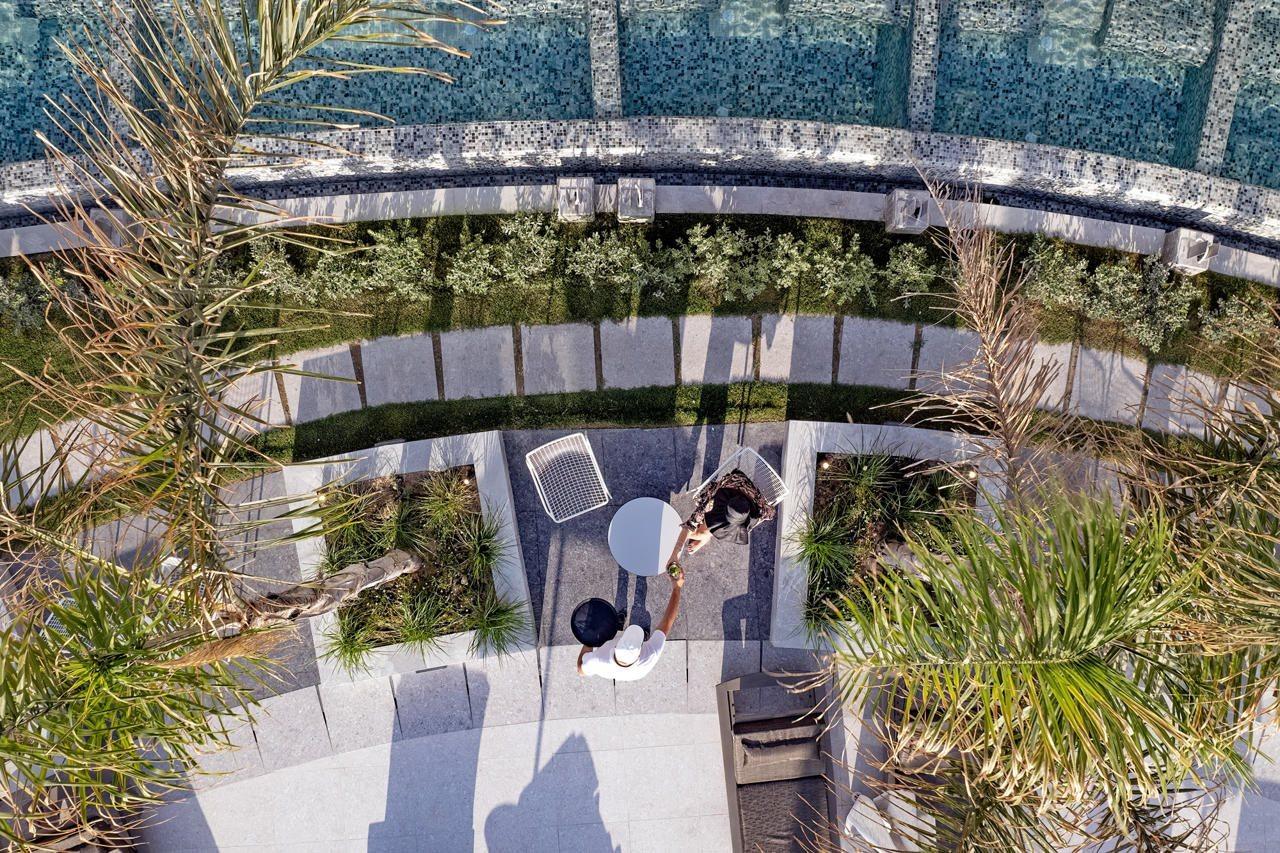 Nautilux Rethymno By Mage Hotels المظهر الخارجي الصورة The 10000-year clock